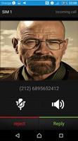 call from walter white capture d'écran 3