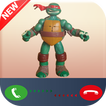 Prank Call From Ninja Turtles