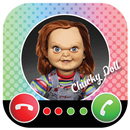 Fake Call from Chucky Doll Goast APK
