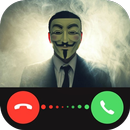 Fake Call Anonymous-APK