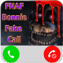 Fake Call Five Nights Bonnie APK