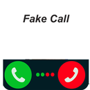 Fake Call - Faux Appel - Prank aplikacja