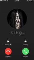 إتصال من مريم - Call from Mariam captura de pantalla 2