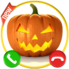 Icona Halloween Pumpkin Calling You - Pumpkin's 'PRANK'