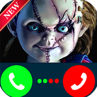 Call From Killer Chucky أيقونة