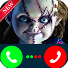 Call From Killer Chucky icono