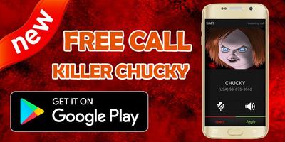 Call From Killer Chucky captura de pantalla 2