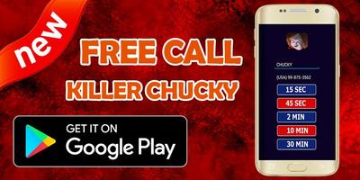 Call From Killer Chucky captura de pantalla 3
