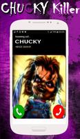 ChuCky Killer Call - Prank bài đăng