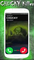 Call From Killer Chucky poster