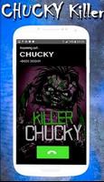1 Schermata Call From Killer Chucky