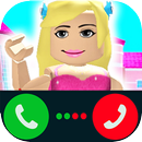 Call From ROBLOX Barbie APK