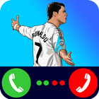 Ronaldo Call Zeichen