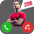 Ronaldo Call Me:Prank
