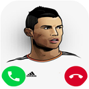 Ronaldo Fake Call - CR7 Prank APK