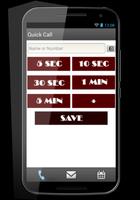 Fake Call Maker & SMS - Pro screenshot 2
