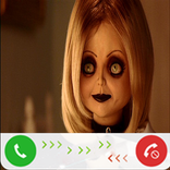 Fake call From Tiffany Doll