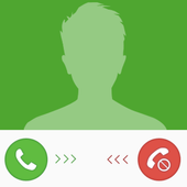 Fake Call 3 icon