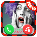 Fake call from Killer Clown Prank-APK