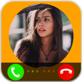 Fake Call & SMS Prank icône