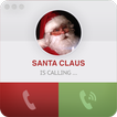 Santa Calling From North Pole