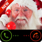 Icona A Call From Santa