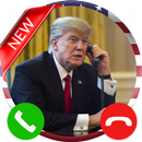 President Donald J Trump Calling - PRANK APK