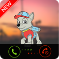 Fake Call From Patrol