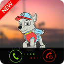 Fake Call From Patrol APK