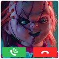 Fake Call From Killer Chucky