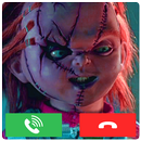 APK Fake Call From Killer Chucky