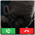 Fake Call From Killer Smeagol