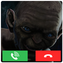 APK Fake Call From Killer Smeagol