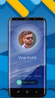 Fake Call from Virat Kohli imagem de tela 2