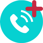 Fake Call  2018 图标