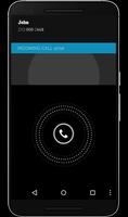 Fake Call  2018 截图 3