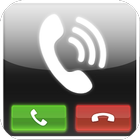 Fake Caller icono