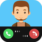 Fake Call - Fake Phone Call icône
