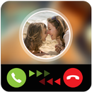 Calling prank from mother APK