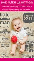 Baby Pics & Pregnancy Photo-poster