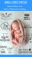 Baby Pics & Pregnancy Photo imagem de tela 3