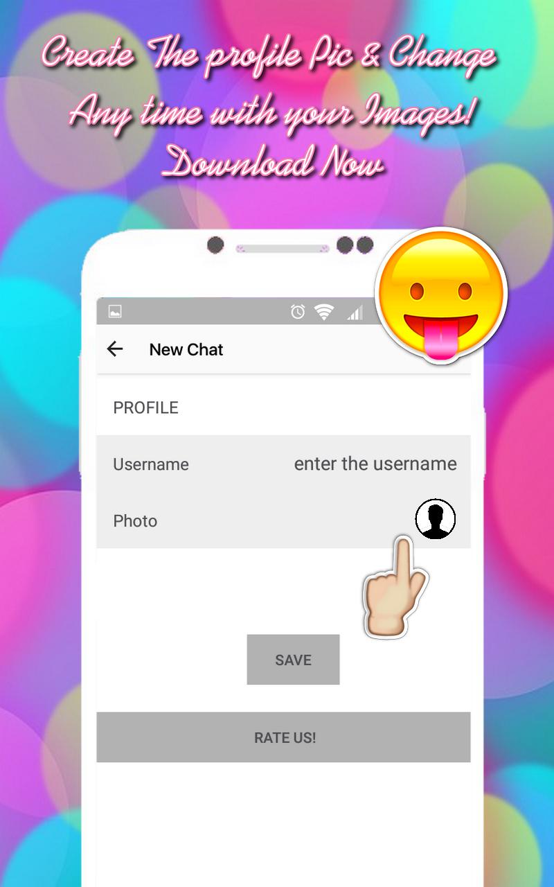 Instagram app download chat fake Create Fake