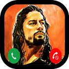 Roman Reigns Fake Call आइकन