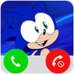 Fake Call From Sonic