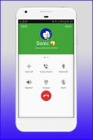 Fake Call From Sonic syot layar 3