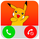 Fake Call From Pikachu APK