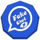 Fake Chat fro messenger APK