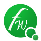WhatsaFake (Fake Chat) آئیکن