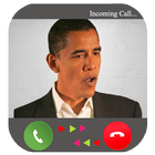 Fake Call & SMS Pro 图标