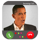Fake Call & SMS Pro icon